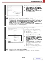 Preview for 595 page of Sharp MX-C382SC Operation Manual