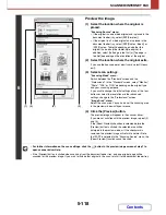 Preview for 600 page of Sharp MX-C382SC Operation Manual