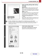 Preview for 601 page of Sharp MX-C382SC Operation Manual