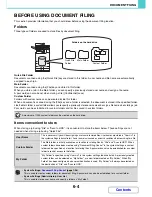 Предварительный просмотр 613 страницы Sharp MX-C382SC Operation Manual