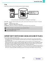 Предварительный просмотр 616 страницы Sharp MX-C382SC Operation Manual