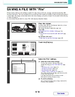 Предварительный просмотр 622 страницы Sharp MX-C382SC Operation Manual