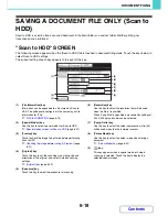 Предварительный просмотр 627 страницы Sharp MX-C382SC Operation Manual