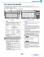 Preview for 637 page of Sharp MX-C382SC Operation Manual