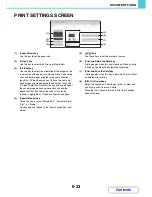 Preview for 642 page of Sharp MX-C382SC Operation Manual