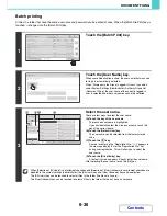 Preview for 645 page of Sharp MX-C382SC Operation Manual