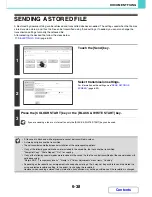 Preview for 647 page of Sharp MX-C382SC Operation Manual