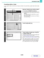 Preview for 660 page of Sharp MX-C382SC Operation Manual