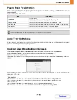 Preview for 678 page of Sharp MX-C382SC Operation Manual