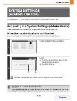 Preview for 693 page of Sharp MX-C382SC Operation Manual