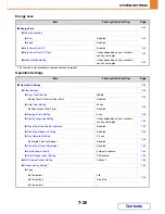 Preview for 697 page of Sharp MX-C382SC Operation Manual