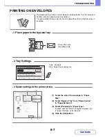 Preview for 786 page of Sharp MX-C382SC Operation Manual