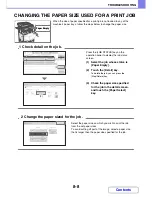 Preview for 787 page of Sharp MX-C382SC Operation Manual