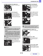 Preview for 791 page of Sharp MX-C382SC Operation Manual