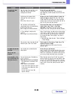 Preview for 814 page of Sharp MX-C382SC Operation Manual