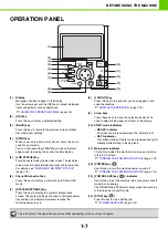 Preview for 10 page of Sharp MX-C400P Operation Manual