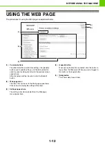 Preview for 15 page of Sharp MX-C400P Operation Manual