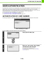 Preview for 18 page of Sharp MX-C400P Operation Manual