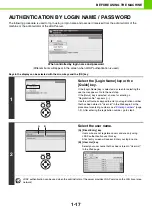 Preview for 20 page of Sharp MX-C400P Operation Manual