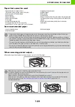 Preview for 42 page of Sharp MX-C400P Operation Manual