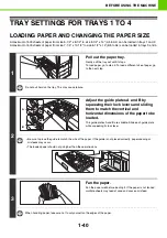 Preview for 43 page of Sharp MX-C400P Operation Manual