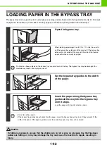 Preview for 45 page of Sharp MX-C400P Operation Manual