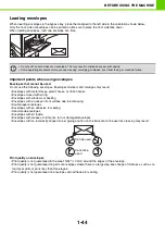 Preview for 47 page of Sharp MX-C400P Operation Manual