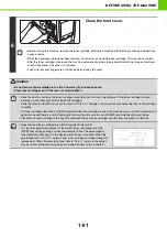 Preview for 54 page of Sharp MX-C400P Operation Manual