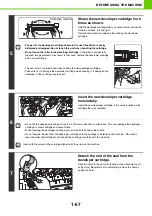 Preview for 60 page of Sharp MX-C400P Operation Manual