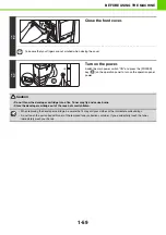 Preview for 62 page of Sharp MX-C400P Operation Manual