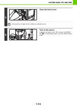 Preview for 77 page of Sharp MX-C400P Operation Manual