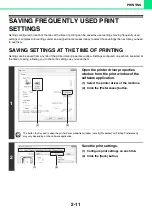 Preview for 90 page of Sharp MX-C400P Operation Manual