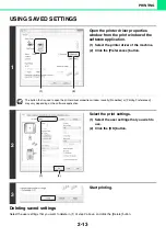 Preview for 92 page of Sharp MX-C400P Operation Manual