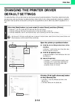 Preview for 93 page of Sharp MX-C400P Operation Manual