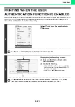 Preview for 100 page of Sharp MX-C400P Operation Manual