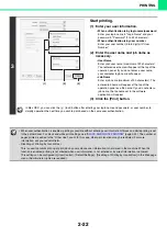 Preview for 101 page of Sharp MX-C400P Operation Manual