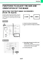 Preview for 116 page of Sharp MX-C400P Operation Manual