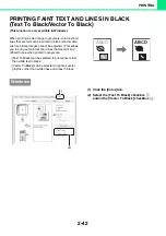 Preview for 121 page of Sharp MX-C400P Operation Manual