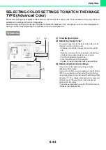 Preview for 122 page of Sharp MX-C400P Operation Manual