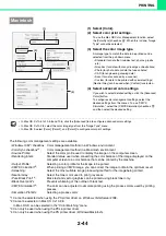 Preview for 123 page of Sharp MX-C400P Operation Manual