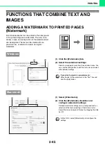 Preview for 124 page of Sharp MX-C400P Operation Manual