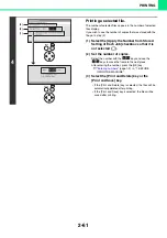 Preview for 140 page of Sharp MX-C400P Operation Manual