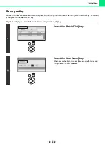 Preview for 141 page of Sharp MX-C400P Operation Manual