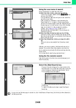 Preview for 147 page of Sharp MX-C400P Operation Manual