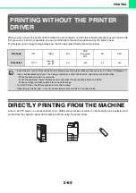 Preview for 148 page of Sharp MX-C400P Operation Manual