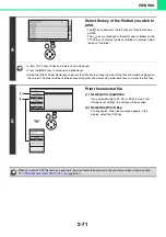 Preview for 150 page of Sharp MX-C400P Operation Manual