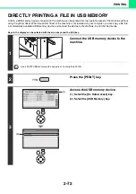 Preview for 151 page of Sharp MX-C400P Operation Manual