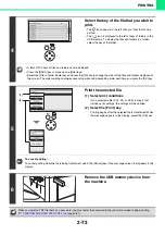 Preview for 152 page of Sharp MX-C400P Operation Manual