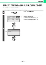 Preview for 153 page of Sharp MX-C400P Operation Manual