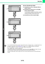 Preview for 154 page of Sharp MX-C400P Operation Manual